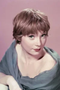 Shirley MacLaine Oyuncu Profil Görseli