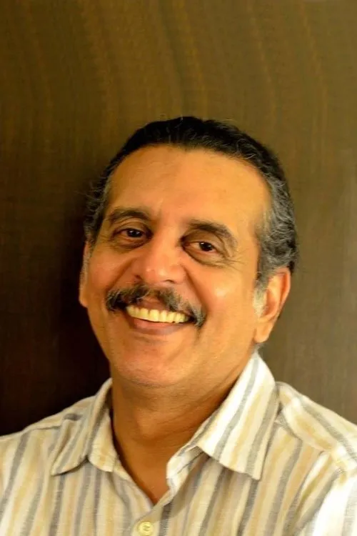 Shishir Sharma Oyuncu Profil Görseli