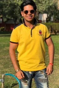 Shivam Kakar Oyuncu Profil Görseli