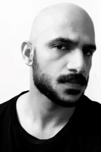 Shivankit Singh Parihar Oyuncu Profil Görseli