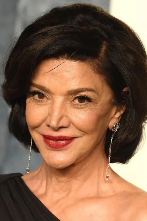 Shohreh Aghdashloo Oyuncu Profil Görseli