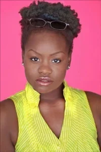 Shoniqua Shandai Oyuncu Profil Görseli