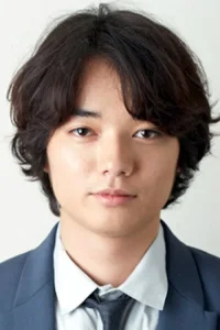 Shota Sometani Oyuncu Profil Görseli