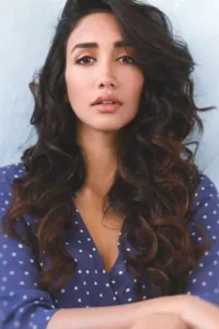 Shreya Chaudhary Oyuncu Profil Görseli