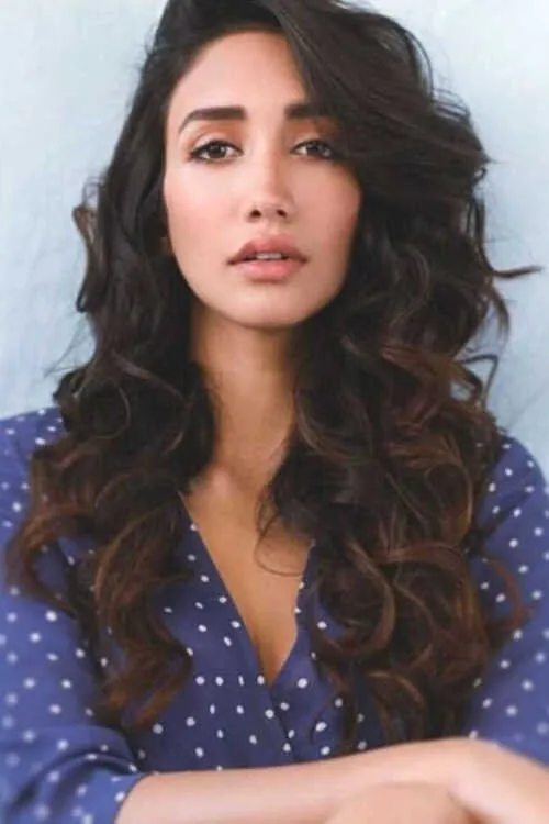 Shreya Chaudhary Oyuncu Profil Görseli