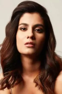 Shreya Dhanwanthary Oyuncu Profil Görseli