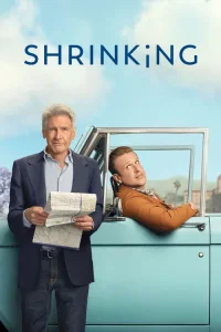 Shrinking film Ful İzle Fragman Görseli