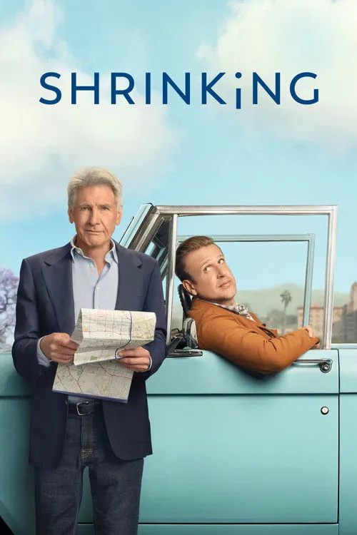 Shrinking film Ful İzle Fragman Görseli