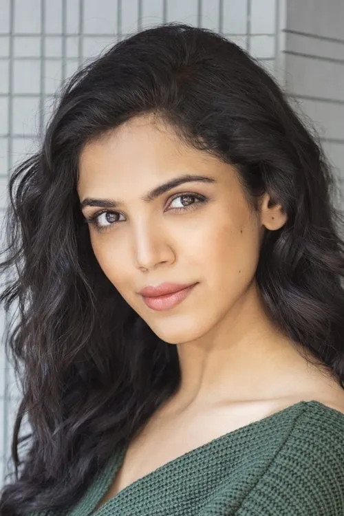 Shriya Pilgaonkar Oyuncu Profil Görseli