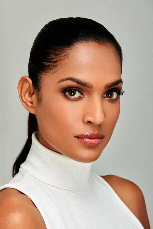 Shruthy Menon Oyuncu Profil Görseli