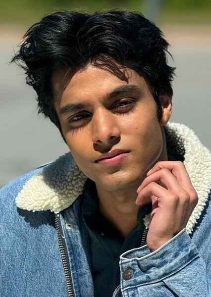 Shubham Maheshwari Oyuncu Profil Görseli