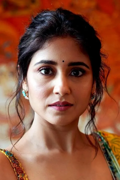 Shweta Tripathi Sharma Oyuncu Profil Görseli