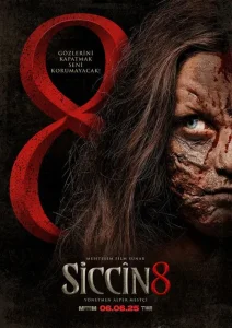 Siccīn 8 film İzle Fragman Görseli
