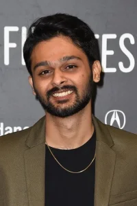 Siddharth Dhananjay Oyuncu Profil Görseli