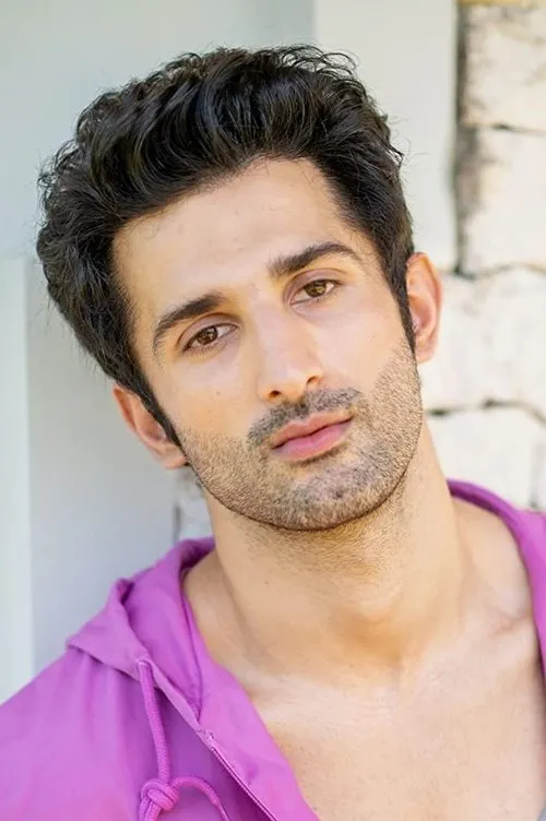 Sidhant Gupta Oyuncu Profil Görseli