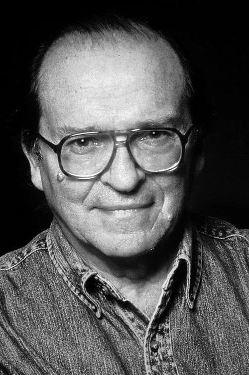 Sidney Lumet Yönetmen Profil Görseli