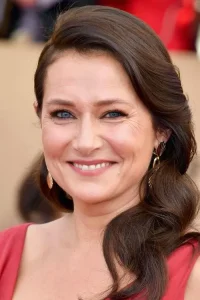Sidse Babett Knudsen Oyuncu Profil Görseli