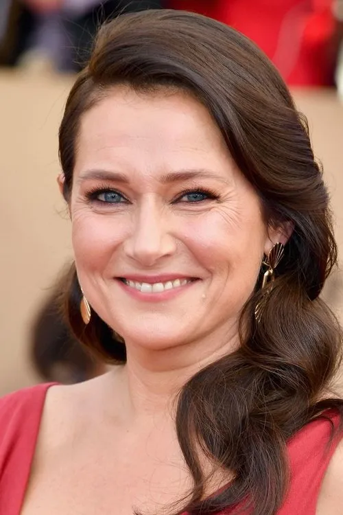 Sidse Babett Knudsen Oyuncu Profil Görseli
