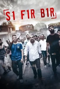 Sıfır Bir film Ful İzle Fragman Görseli
