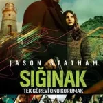 Sığınak (2026) Fragman (2026)