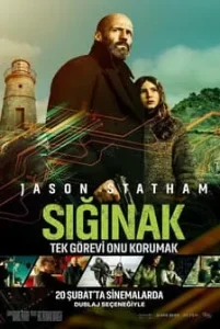 Sığınak (2026) Fragman Hd İzle Fragman Görseli