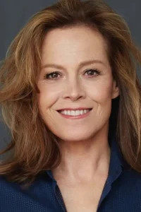 Sigourney Weaver Oyuncu Profil Görseli