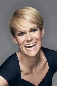 Sigrid Bonde Tusvik Oyuncu Profil Görseli