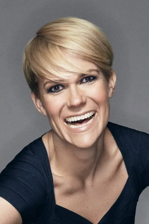 Sigrid Bonde Tusvik Oyuncu Profil Görseli