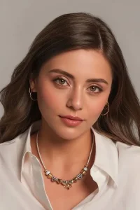 Sıla Türkoğlu Oyuncu Profil Görseli