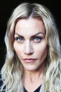Silje Torp Oyuncu Profil Görseli