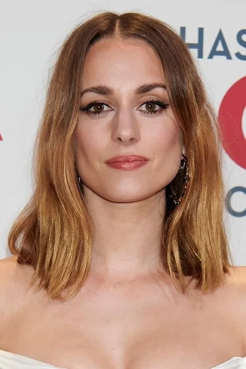 Silvia Alonso Oyuncu Profil Görseli