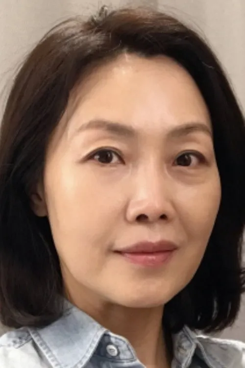 Sim So-yeon Yönetmen Profil Görseli