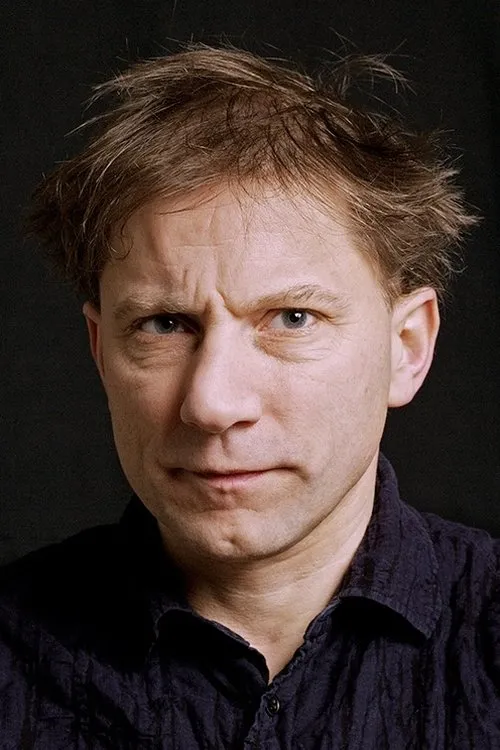 Simon McBurney Oyuncu Profil Görseli