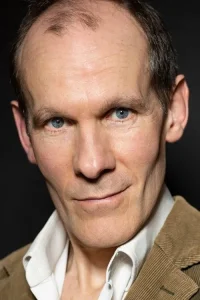 Simon Paisley Day Oyuncu Profil Görseli