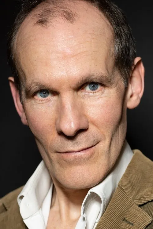 Simon Paisley Day Oyuncu Profil Görseli
