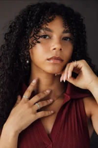 Simone Miller Oyuncu Profil Görseli