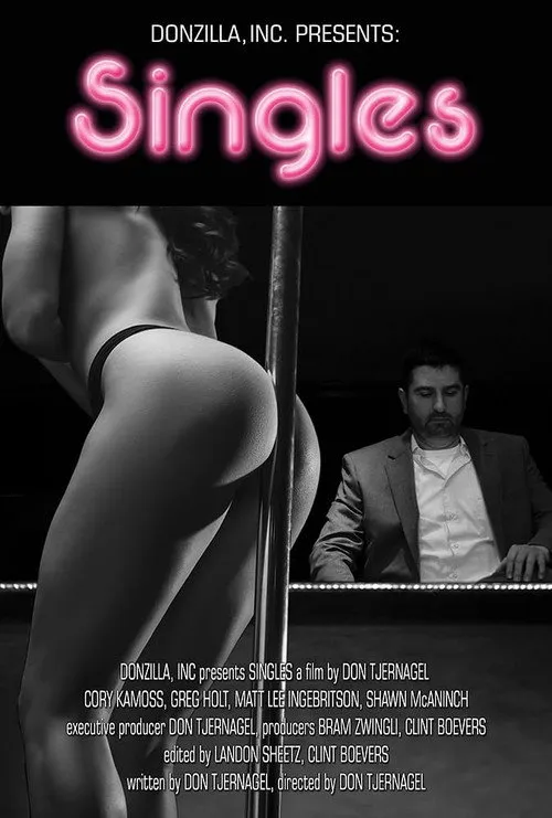 Singles film Türkçe Dublaj İzle Fragman Görseli