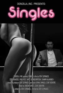 Singles film Türkçe İzle Fragman Görseli