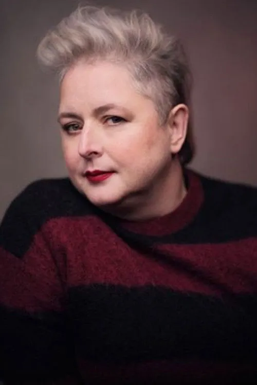 Siobhán McSweeney Oyuncu Profil Görseli