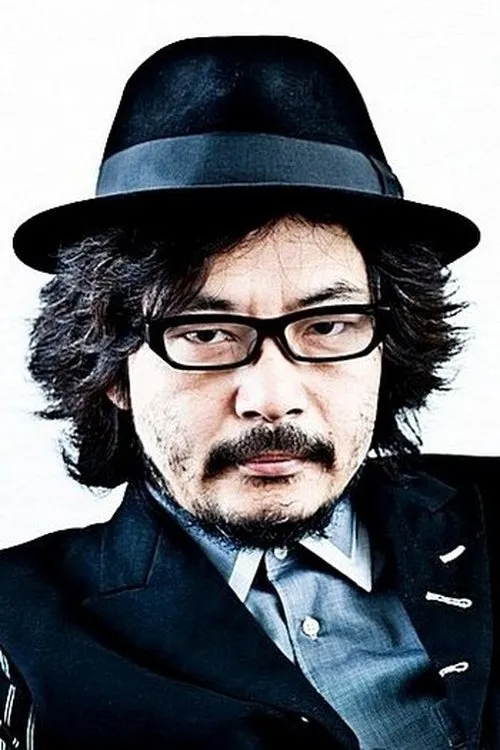 Sion Sono Yönetmen Profil Görseli