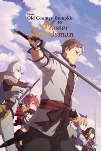 Sıradan Bir Köylü Hünerli Bir Kılıç Ustası Oluyor dizi Ful İzle Fragman Görseli