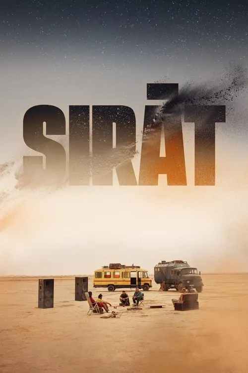 Sırat film İzle Fragman Görseli