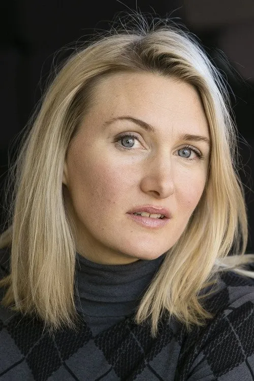 Sissela Benn Oyuncu Profil Görseli