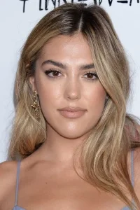 Sistine Rose Stallone Oyuncu Profil Görseli