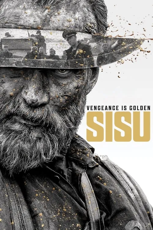 Sisu film Türkçe Dublaj İzle Fragman Görseli