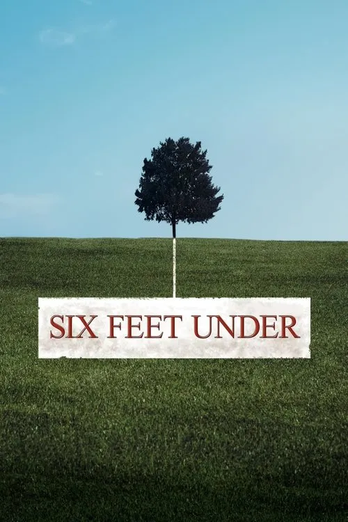 Six Feet Under film İzle