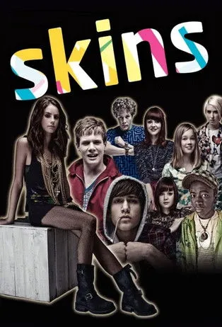 Skins film İzle