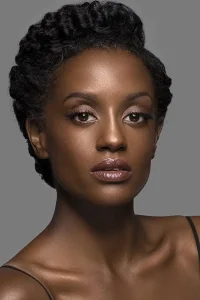 Skye P. Marshall Oyuncu Profil Görseli