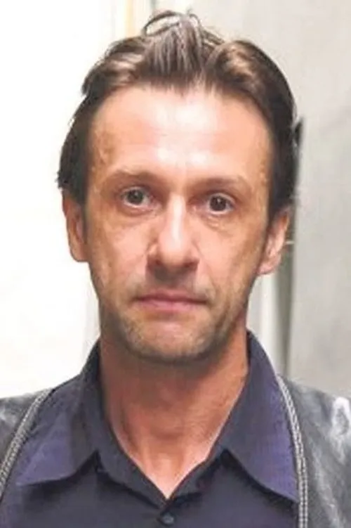 Slobodan Beštić Oyuncu Profil Görseli