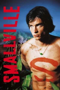 Smallville dizi İzle Fragman Görseli
